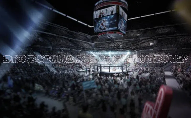 乐虎方app下载度小满支付挪威球足球运动员盘点：挪威有哪些成功的足球明星?