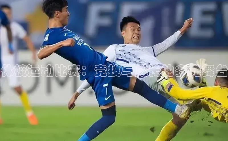 乐虎方app下载度小满支付体校运动比赛：竞技与成长的多元舞台