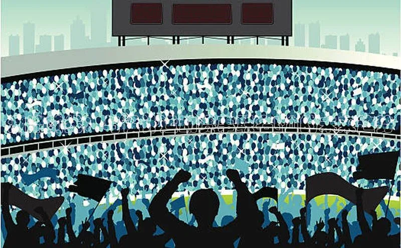 潮流前线：与设计运动赛事联名t恤的未来趋势