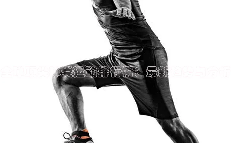 全球顶尖球类运动排行榜：最新趋势与分析