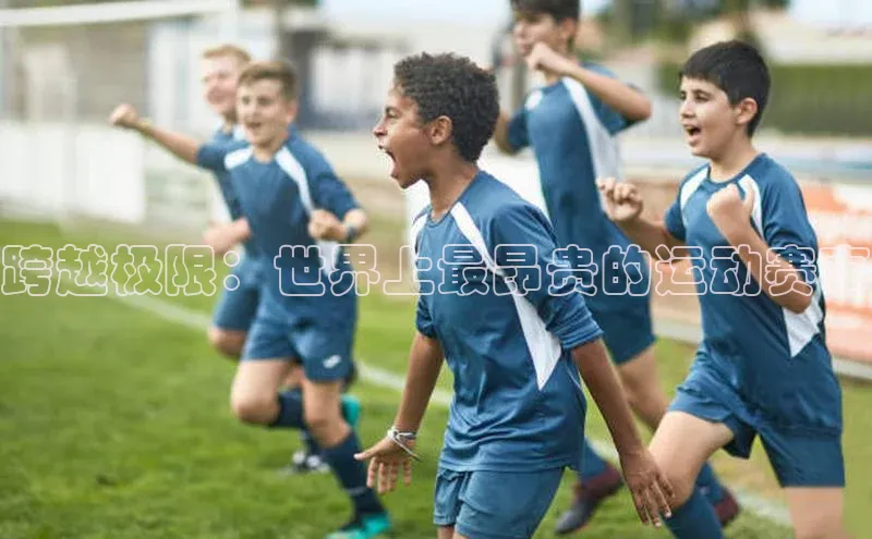 跨越极限：世界上最昂贵的运动赛事