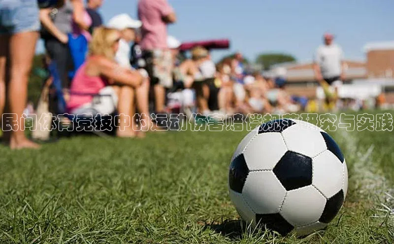 民间体育竞技中的运动伤害赔偿规范研究与实践