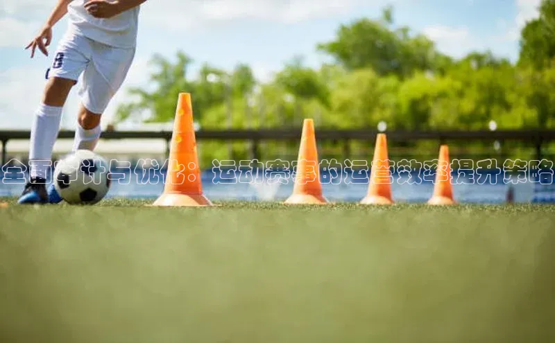 全面审计与优化：运动赛事的运营效率提升策略